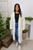 Home Sweet Home Cardigan - Cream