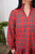 Tartan Around Town Tunic Top/Dress
