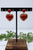Beating Heart Earrings