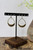 Face The Facts Earrings