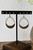 Face The Facts Earrings