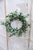 Eucalyptus Wreath - Simple Green