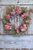 24" Midsummer Blooms Wreath