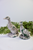 Country Side Green Ducks - Set of 2