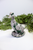 Country Side Green Ducks - Set of 2