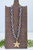 Lowtide Stars Necklace