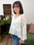 Porchlight Lace Top