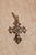 Cathedral Light Cross Pendant