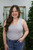 Bare Bones Tank Top - Grey