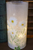 Meadow Daisy Luminary With Lights