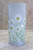 Meadow Daisy Luminary With Lights