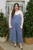 Chambray All Day Jumpsuit