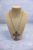 Old Soul Cross Necklace