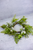 Candle Ring - Eucalyptus And Fern