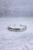 Vintage Charm Cuff Bracelet