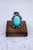 Lone Star Lady Ring - Turquoise