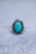 Lone Star Lady Ring - Turquoise