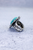 Lone Star Lady Ring - Turquoise