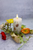 LED Wildflowers Votive Candles