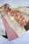 Cozy Cottage Fabric Strip Bundle - 42 pieces