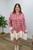 Just Passing Through Shirt Dress