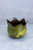 Small - Patina Tulip Container