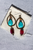 Western Skies Earrings