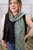 One More Thing Scarf - Green