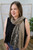One More Thing Scarf - Coffee
