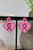 Think Pink Earrings