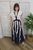 Drift And Gather Dress