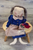Vintage Stars And Stripes Liberty Doll