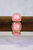 Take A Moment Bracelet