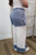 Light Touch Denim Pants