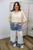 Light Touch Denim Pants