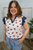 All American Summer Top