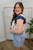 All American Summer Top