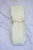 2.5" Wide Cream Lace Ribbon