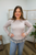 Simple Staple Top