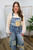 Lost In The Stars Overalls