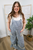 Market Day Overalls