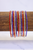 Patriotic Pop Bracelet Set