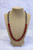 Main Event Necklace - Red