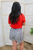 Line It Up Shorts - Navy