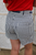 Line It Up Shorts - Navy