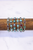 First Things First Bracelet Set