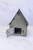 Patriotic Distressed Birdhouse