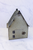 Patriotic Distressed Birdhouse