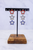 United We Shine Earrings