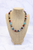 Patriotic Parade Necklace